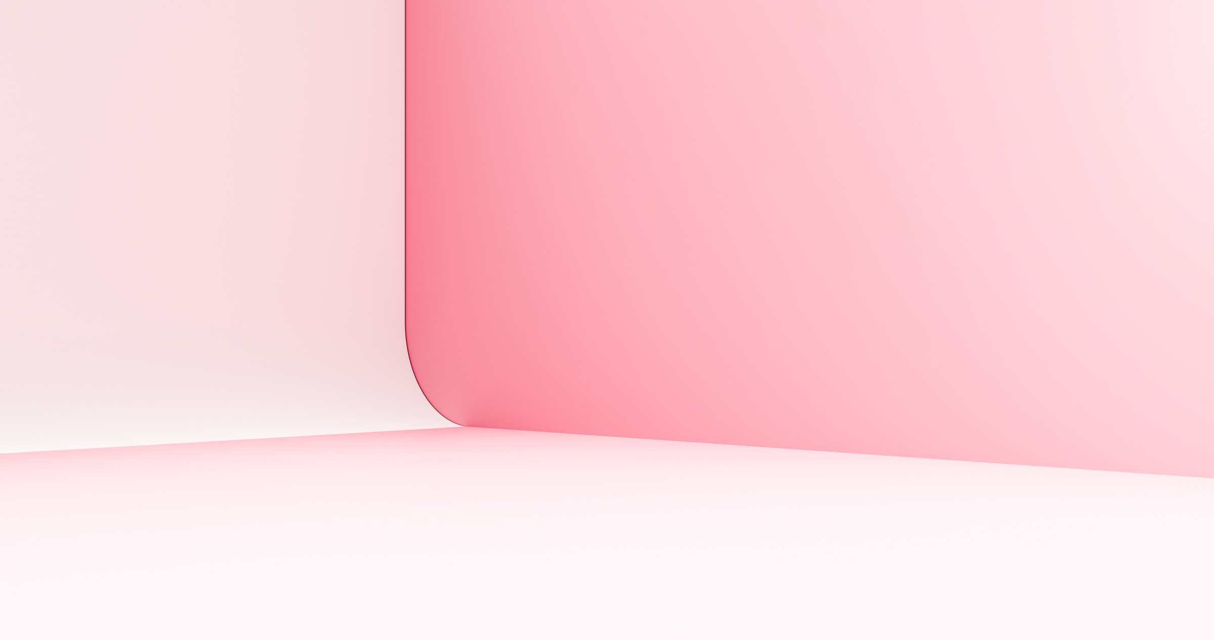 Light Wall Background 